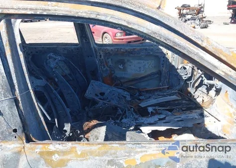 2013 Jeep Grand Cherokee Laredo из США, поврежденный, VIN 1C4RJFAG9DC505607